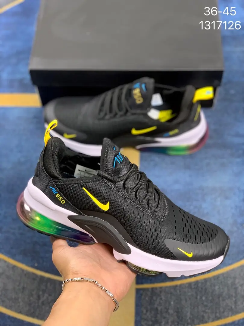 M868 NIKE AIR MAX ZOOM 42.36$ gallery