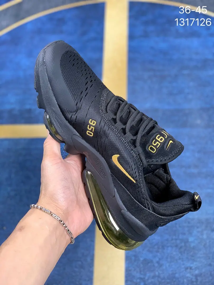 M868 NIKE AIR MAX ZOOM 42.36$ gallery