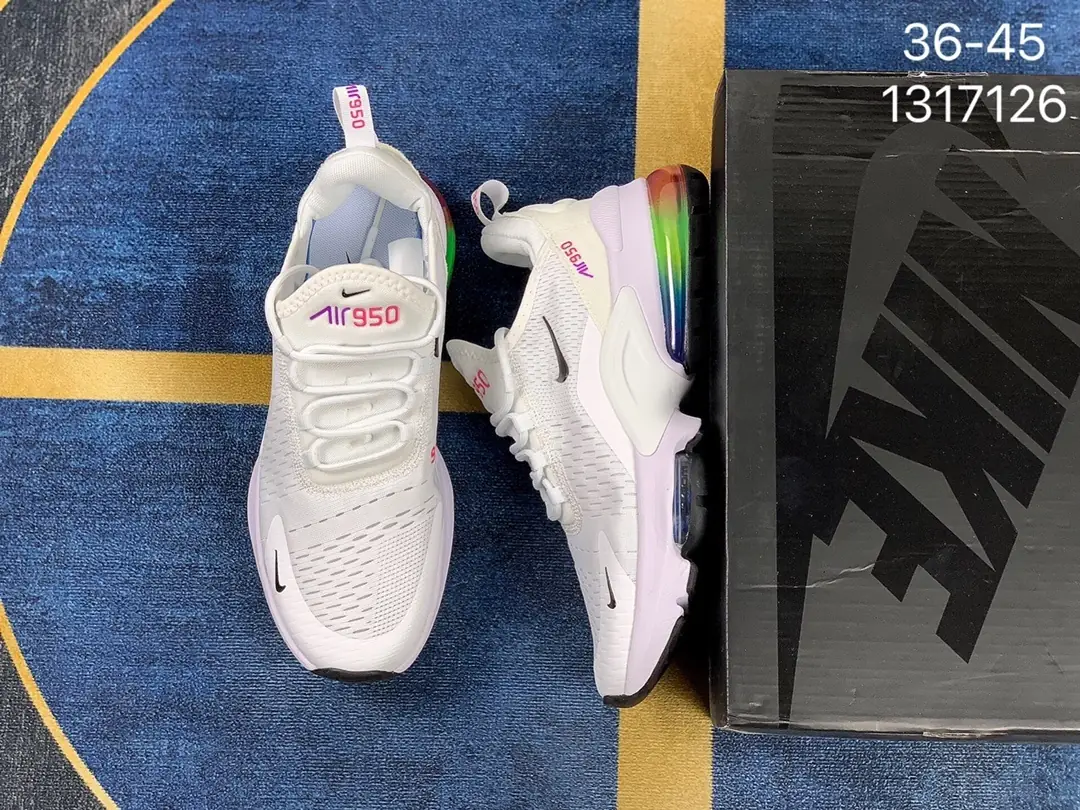 M868 NIKE AIR MAX ZOOM 42.36$ gallery