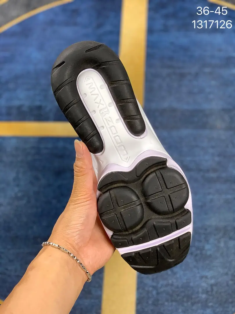 M868 NIKE AIR MAX ZOOM 42.36$ gallery