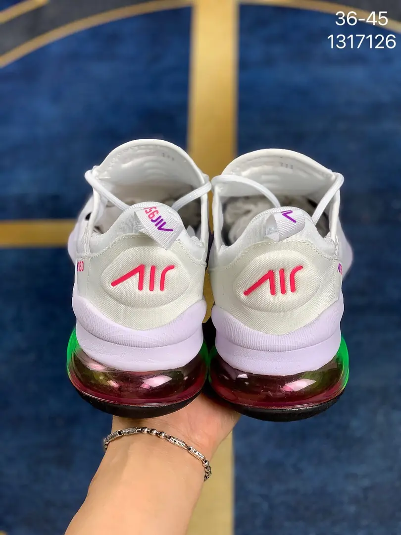 M868 NIKE AIR MAX ZOOM 42.36$ gallery