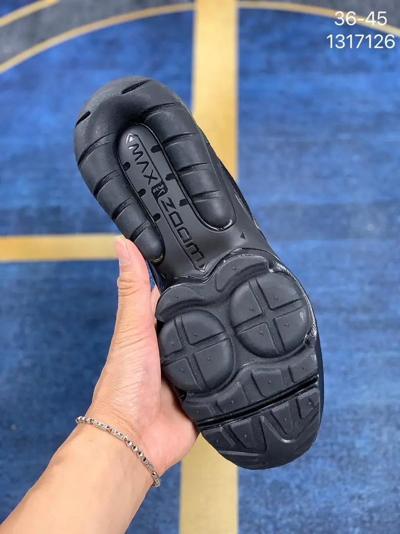 M868 NIKE AIR MAX ZOOM 42.36$ gallery