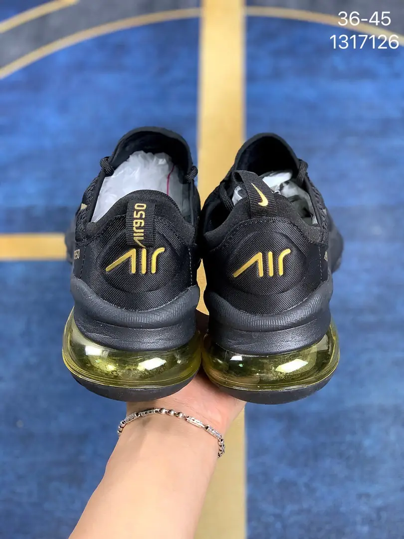 M868 NIKE AIR MAX ZOOM 42.36$ gallery