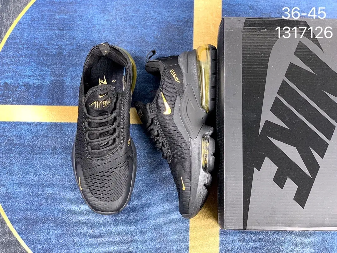 M868 NIKE AIR MAX ZOOM 42.36$ gallery