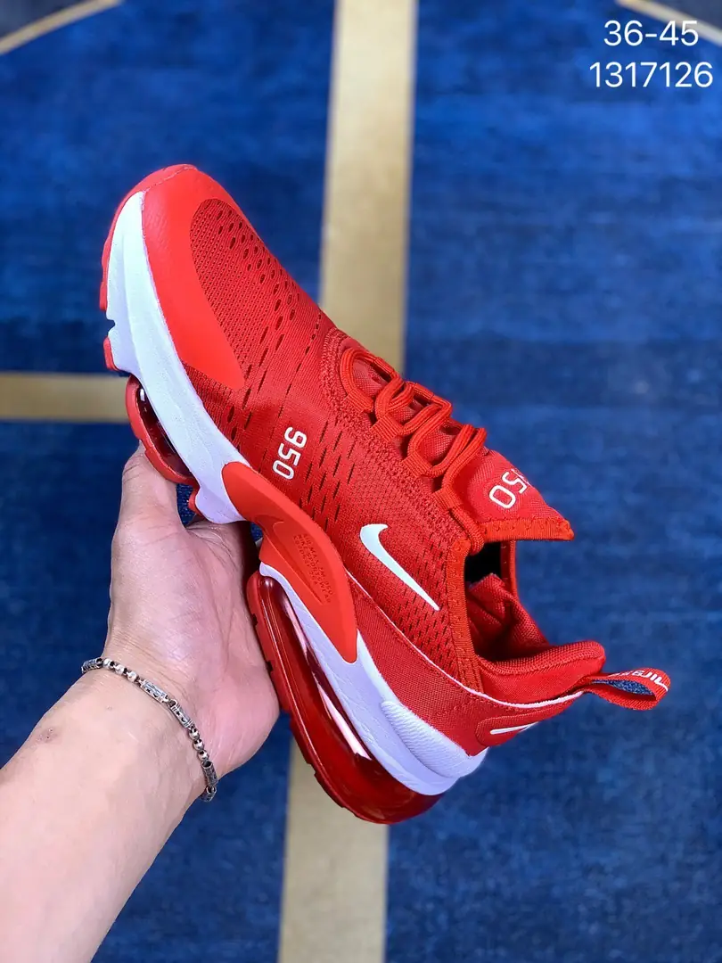 M868 NIKE AIR MAX ZOOM 42.36$ gallery