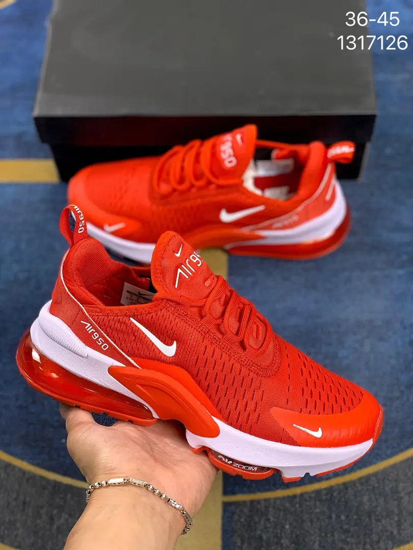 M868 NIKE AIR MAX ZOOM 42.36$ gallery