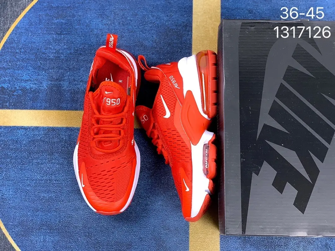 M868 NIKE AIR MAX ZOOM 42.36$ gallery