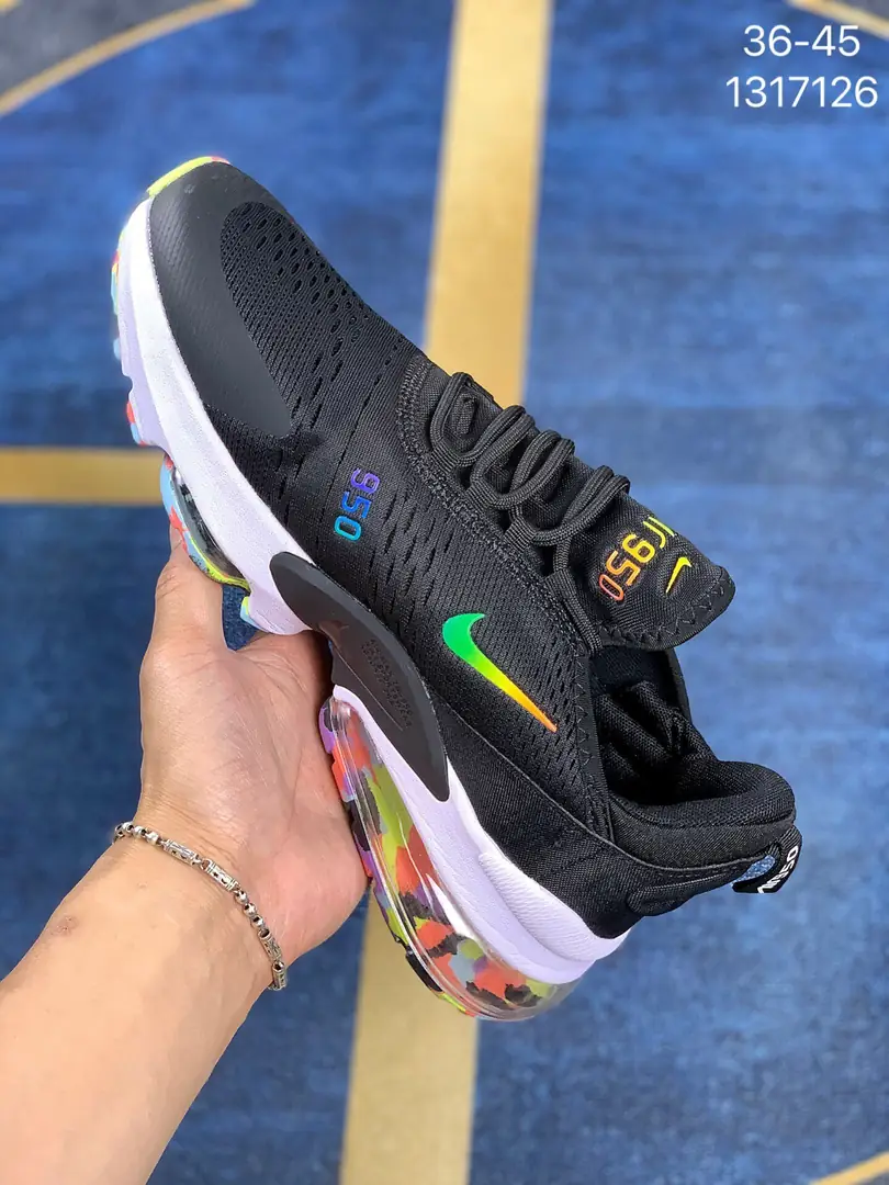 M868 NIKE AIR MAX ZOOM 42.36$ gallery