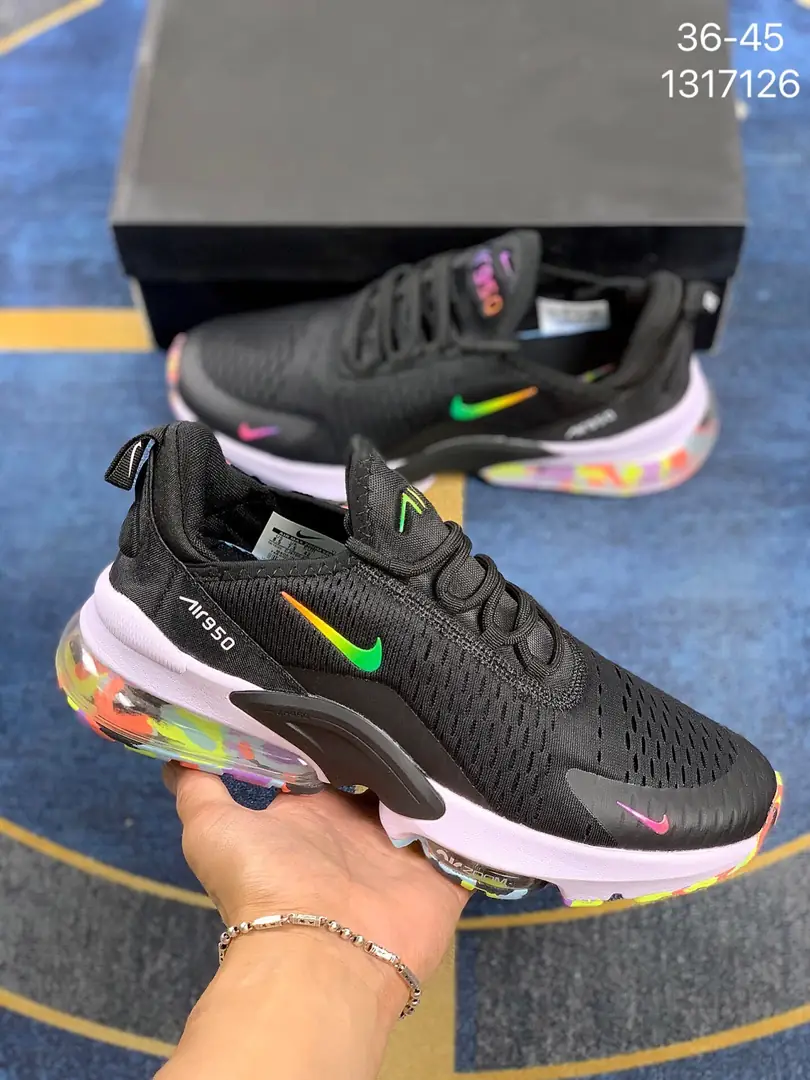 M868 NIKE AIR MAX ZOOM 42.36$ gallery