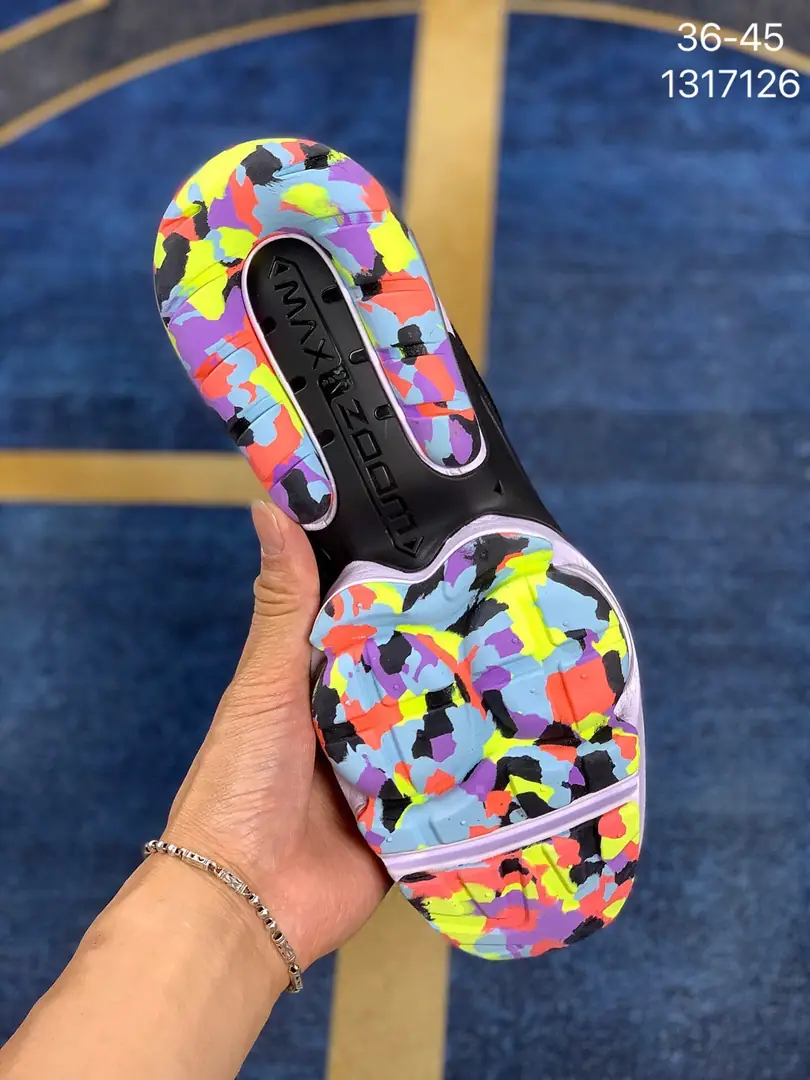 M868 NIKE AIR MAX ZOOM 42.36$ gallery