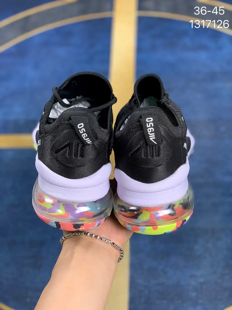 M868 NIKE AIR MAX ZOOM 42.36$ gallery