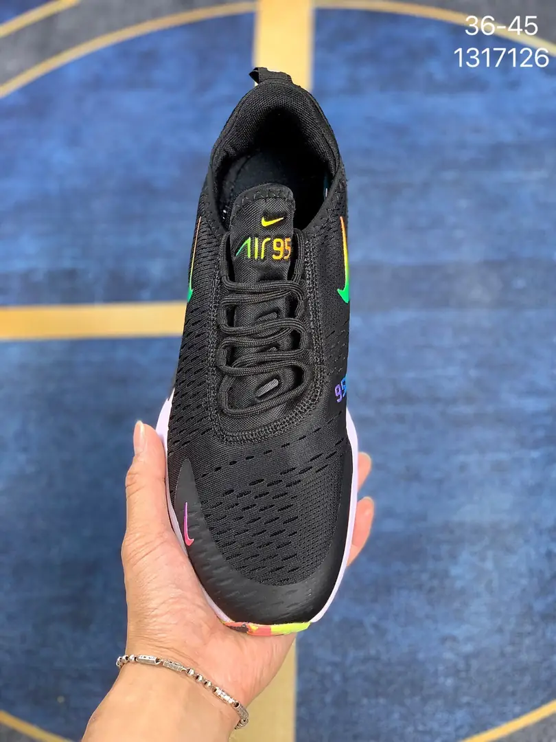 M868 NIKE AIR MAX ZOOM 42.36$ gallery