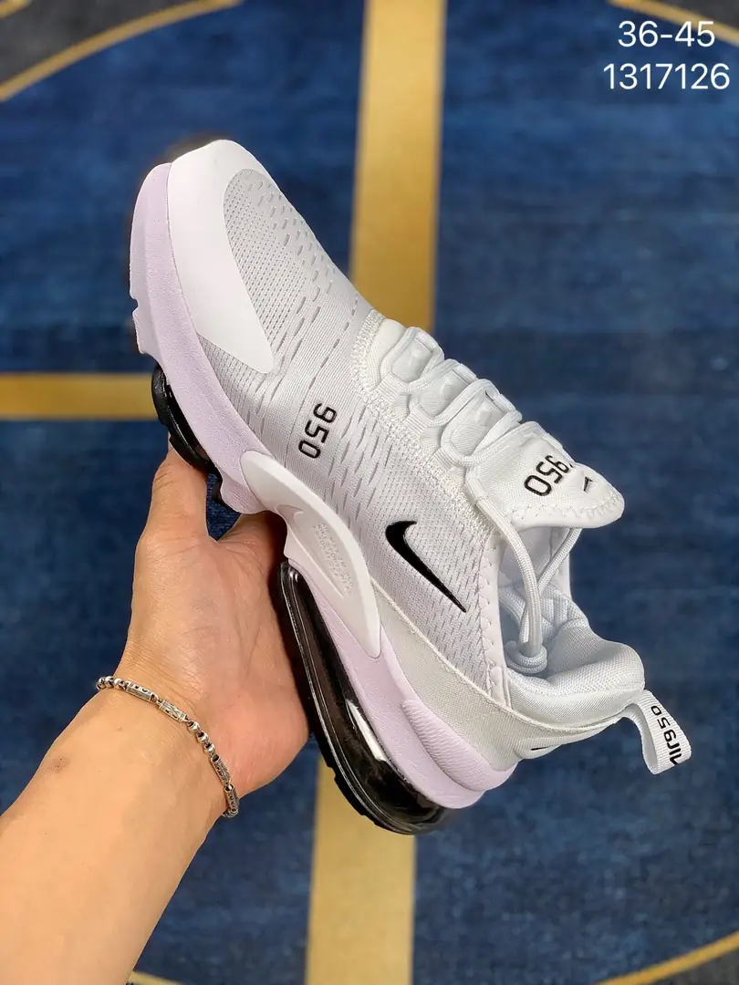 M868 NIKE AIR MAX ZOOM 42.36$ gallery