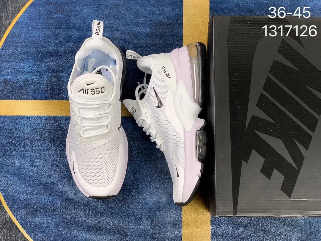 M868 NIKE AIR MAX ZOOM 42.36$ gallery