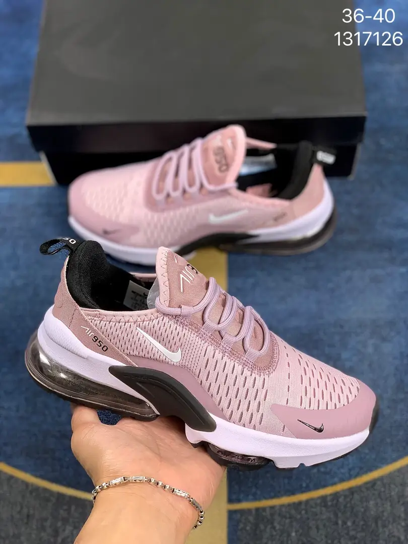 M868 NIKE AIR MAX ZOOM 42.36$ gallery