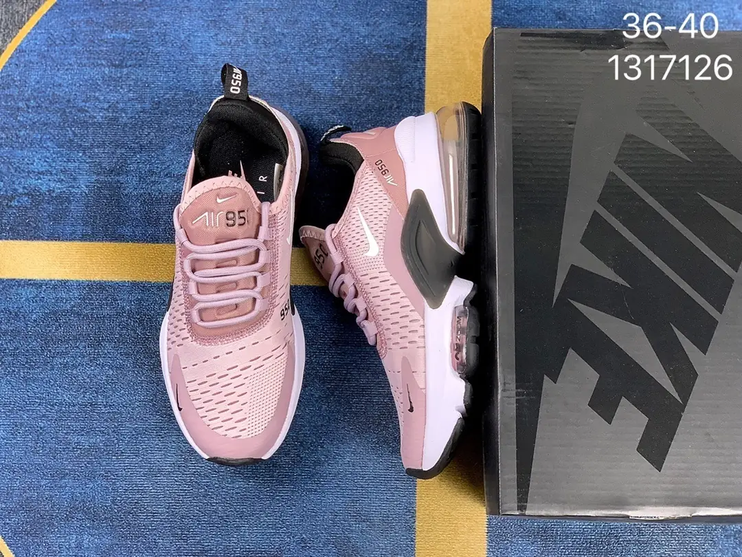 M868 NIKE AIR MAX ZOOM 42.36$ gallery