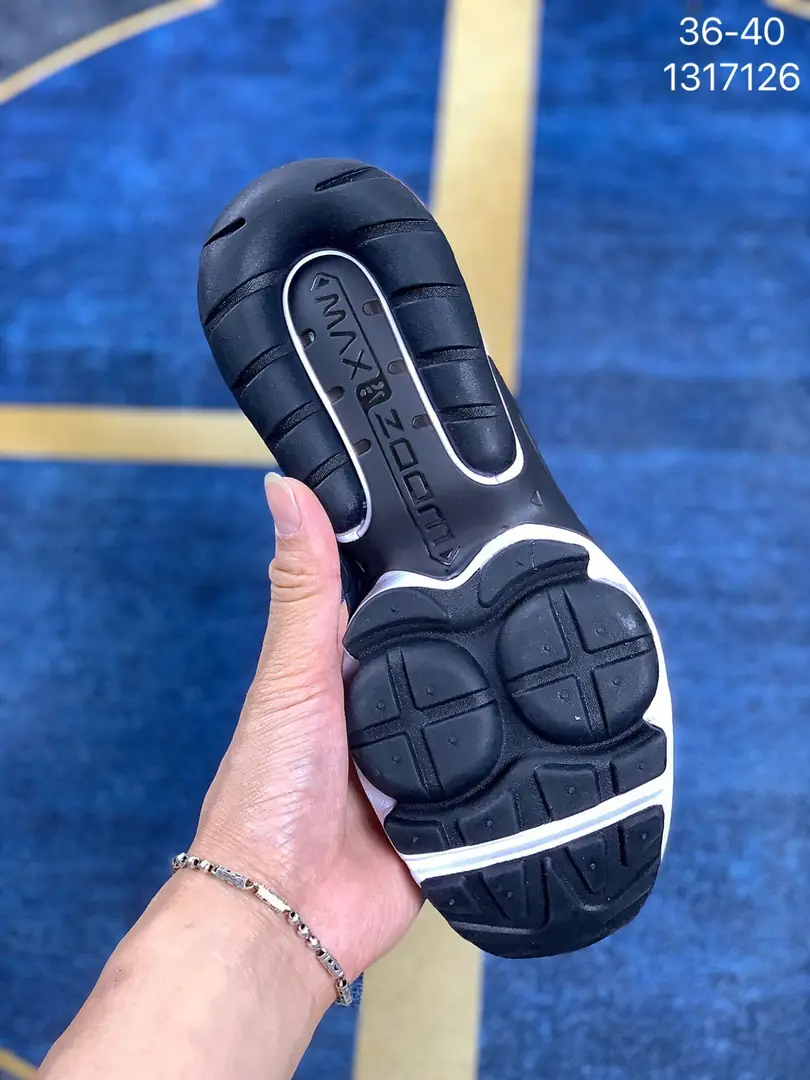 M868 NIKE AIR MAX ZOOM 42.36$ gallery