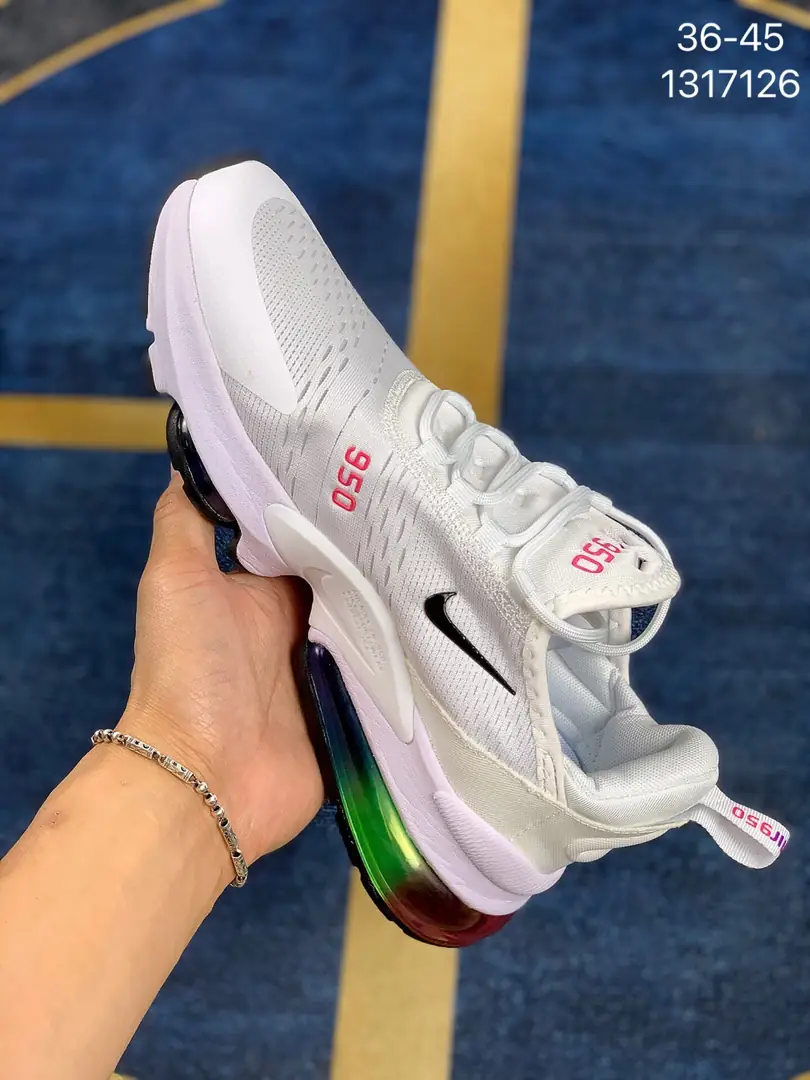 M868 NIKE AIR MAX ZOOM 42.36$ gallery