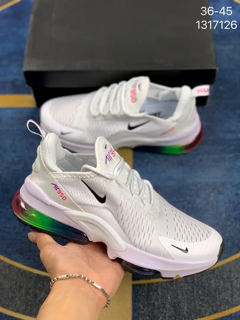 M868 NIKE AIR MAX ZOOM 42.36$ gallery