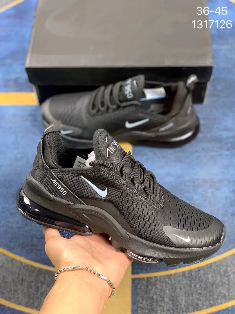 M868 NIKE AIR MAX ZOOM 42.36$ gallery