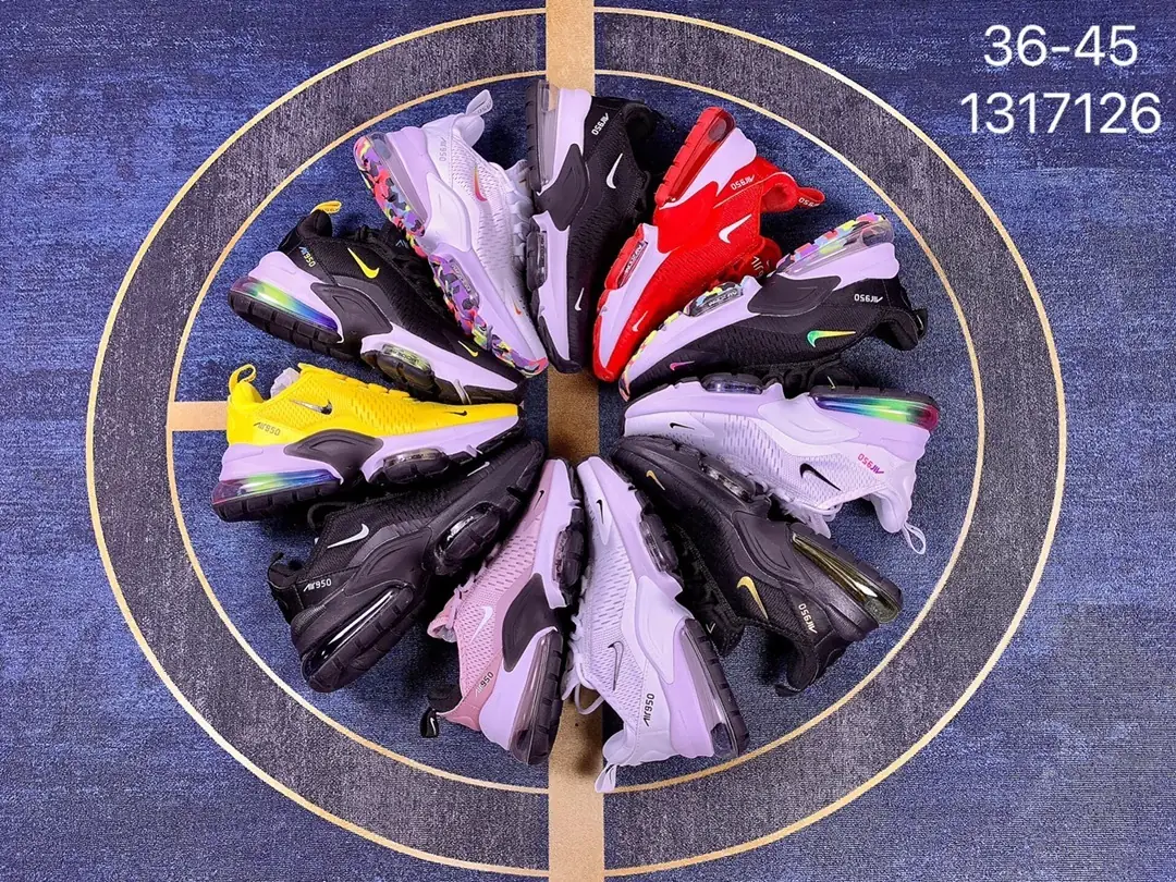 M868 NIKE AIR MAX ZOOM 42.36$ gallery