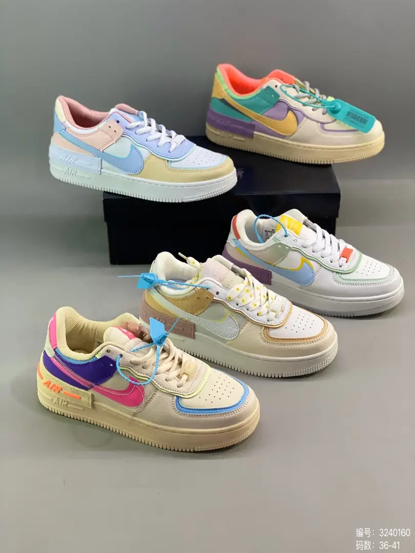 M871 Nike Air Force 1 $38.24 gallery