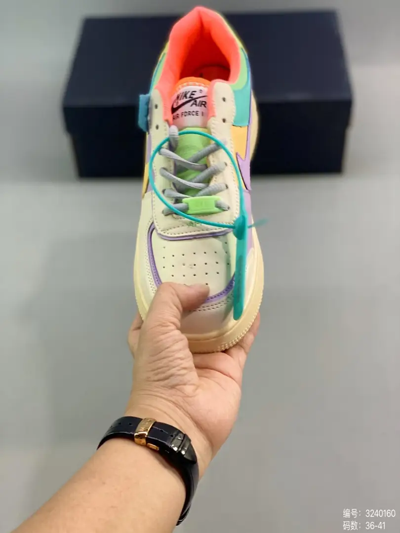 M871 Nike Air Force 1 $38.24 gallery