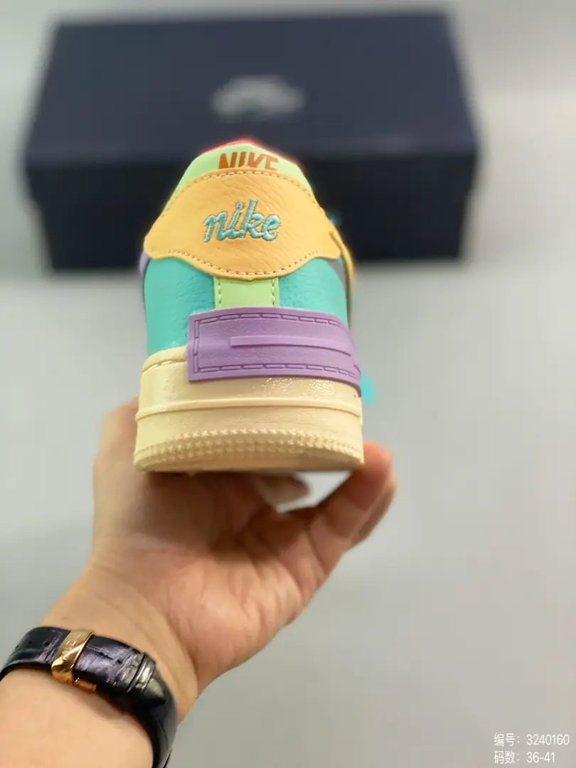 M871 Nike Air Force 1 $38.24 gallery