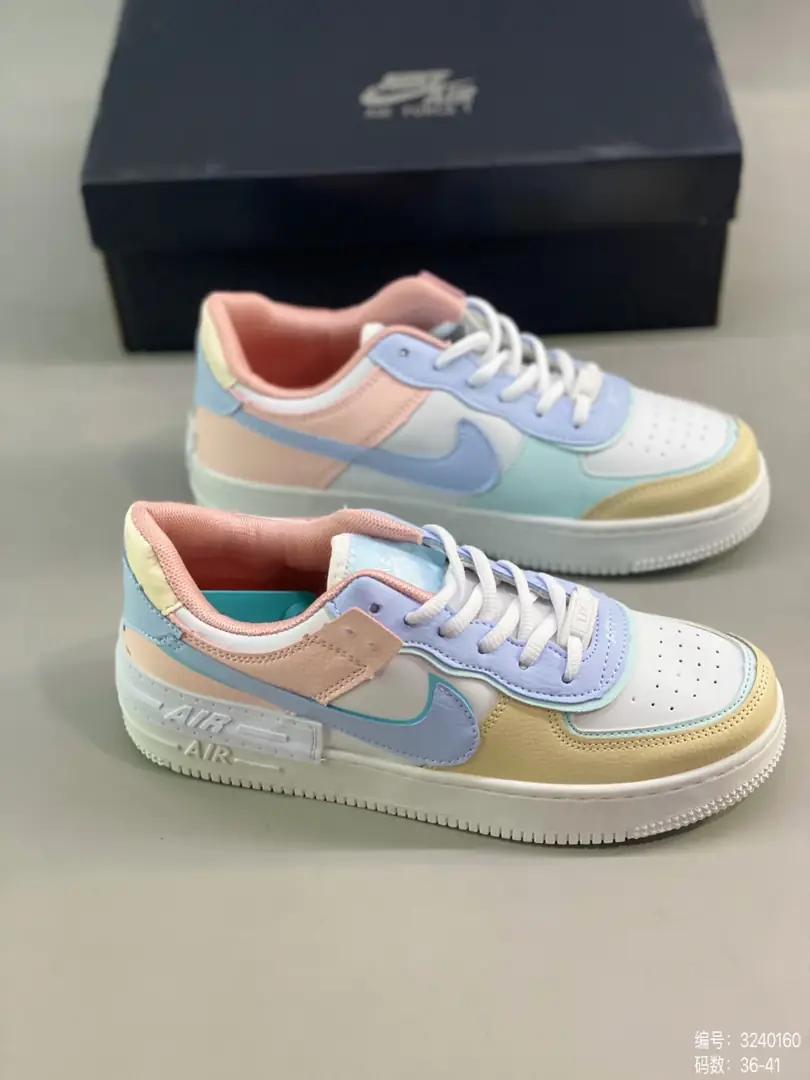 M871 Nike Air Force 1 $38.24 gallery
