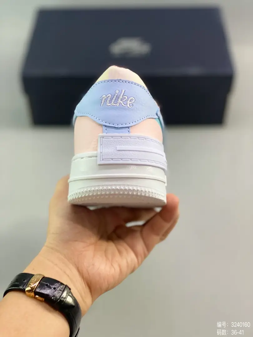 M871 Nike Air Force 1 $38.24 gallery