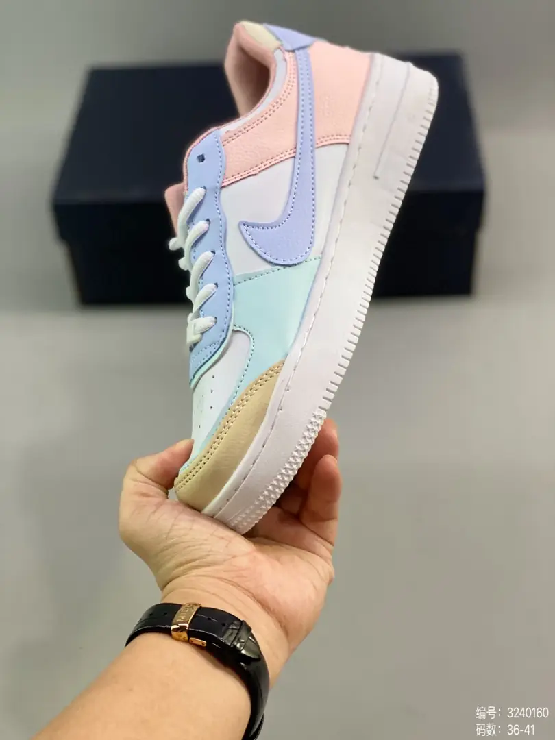 M871 Nike Air Force 1 $38.24 gallery