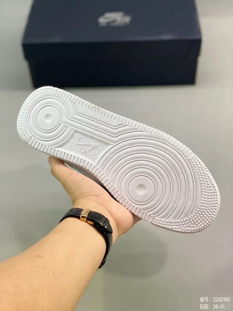 M871 Nike Air Force 1 $38.24 gallery