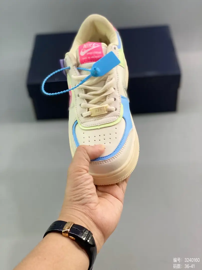 M871 Nike Air Force 1 $38.24 gallery