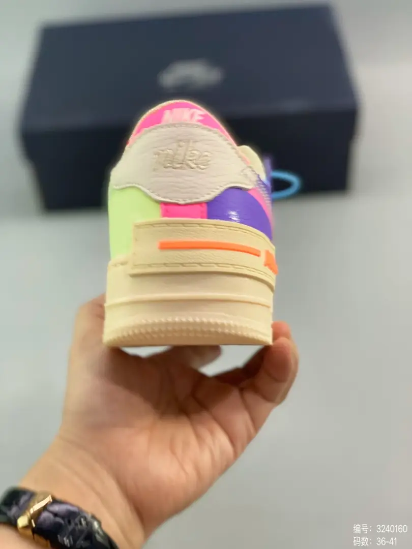 M871 Nike Air Force 1 $38.24 gallery