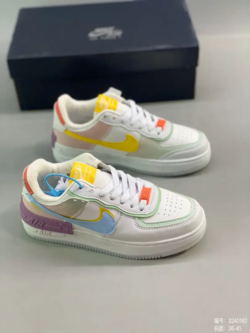 M871 Nike Air Force 1 $38.24 gallery