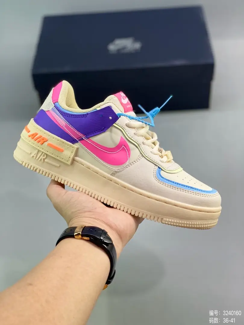M871 Nike Air Force 1 $38.24 gallery