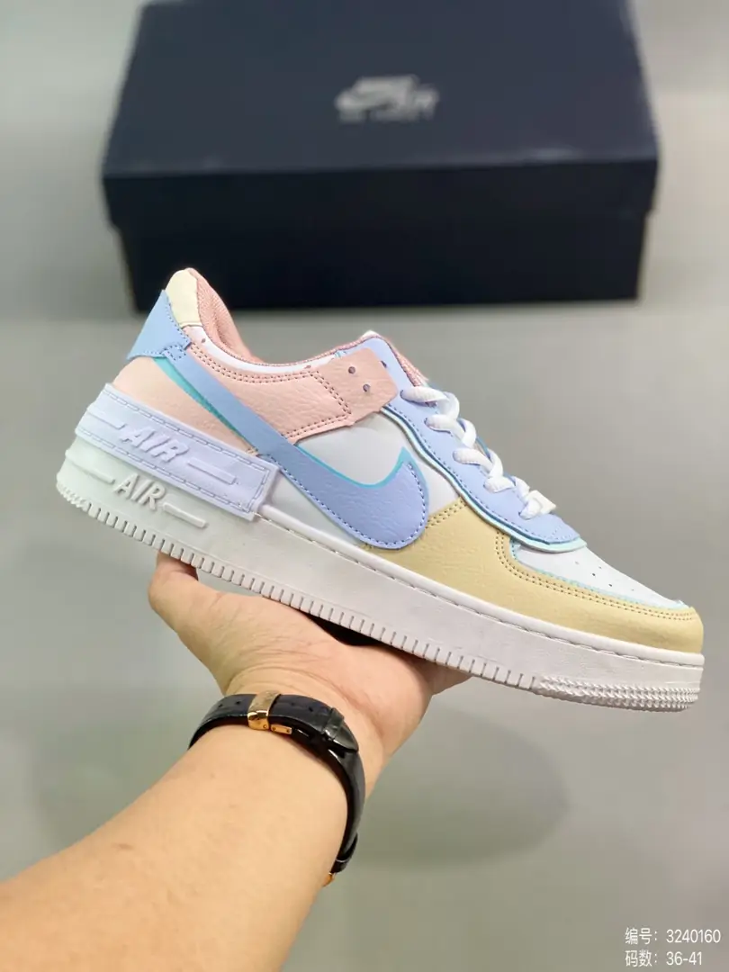 M871 Nike Air Force 1 $38.24 gallery