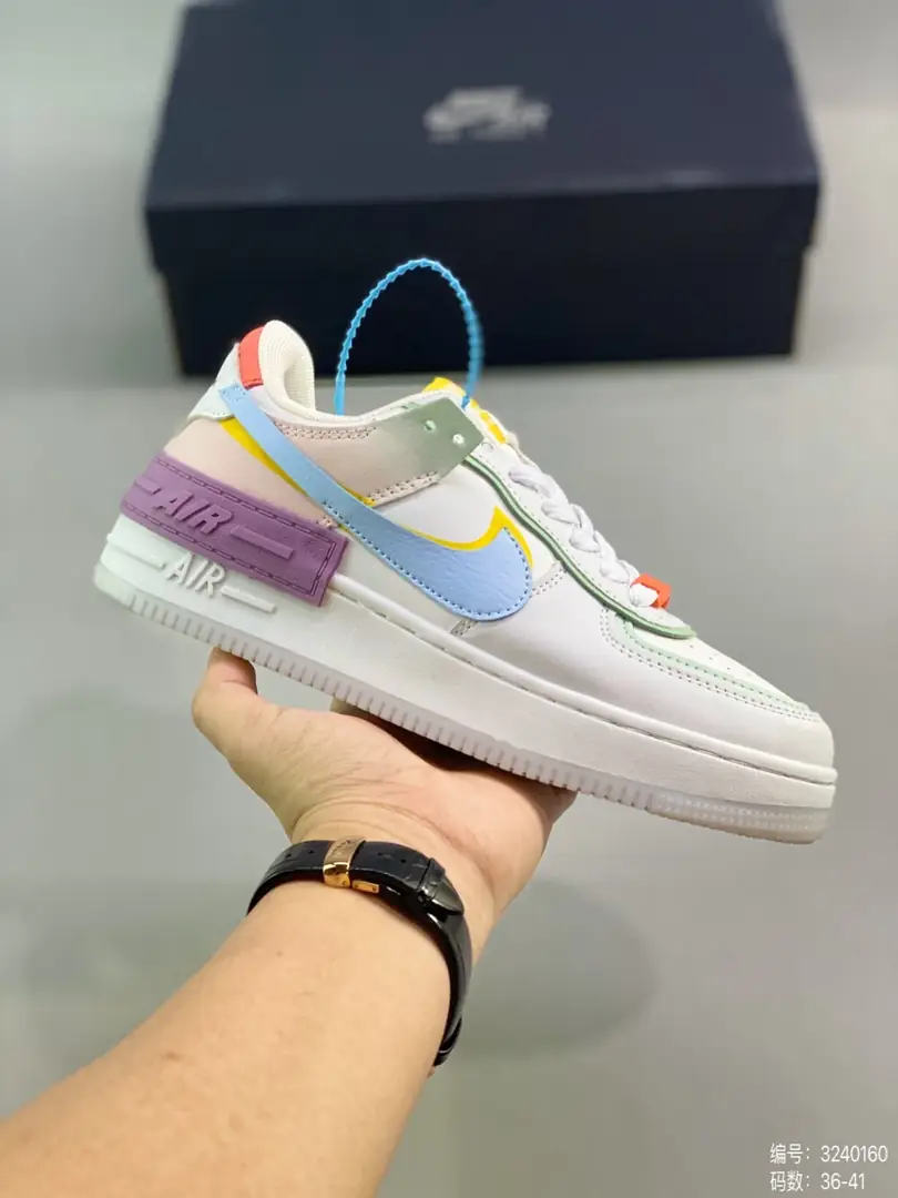 M871 Nike Air Force 1 $38.24 gallery