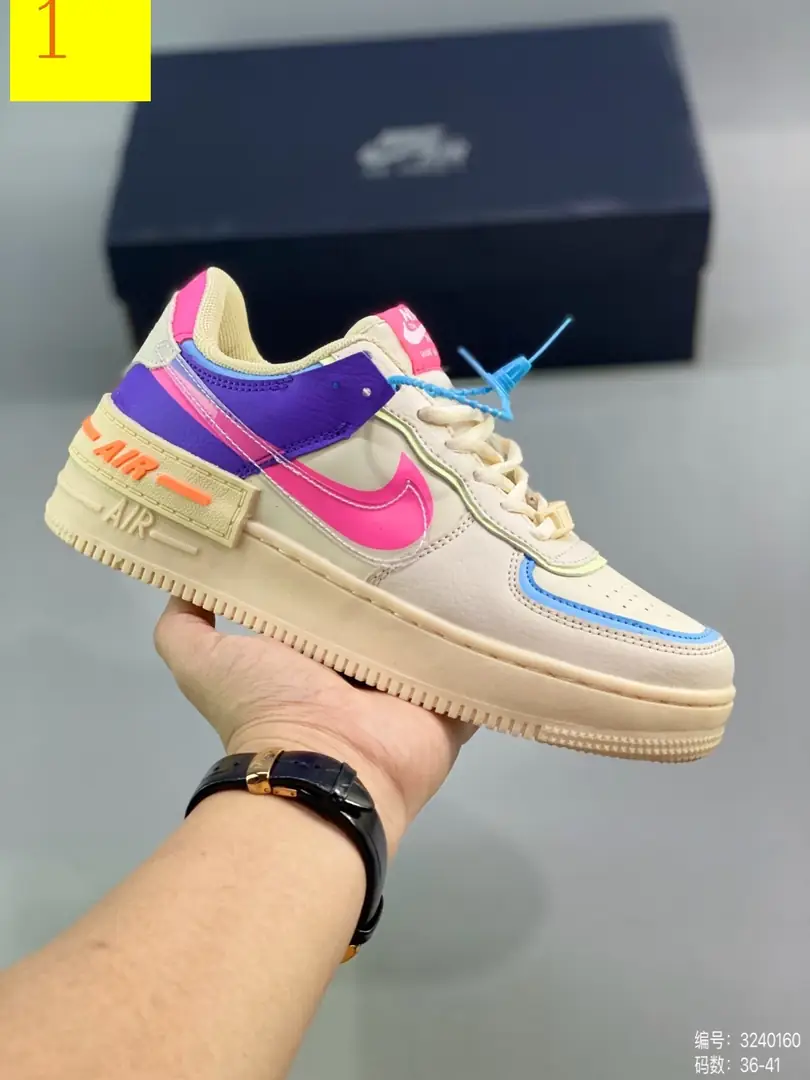 M871 Nike Air Force 1 $38.24 gallery