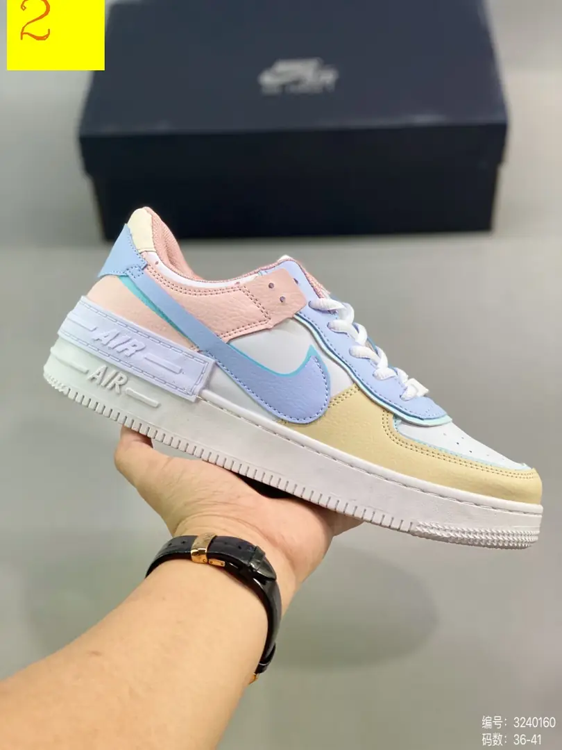 M871 Nike Air Force 1 $38.24 gallery