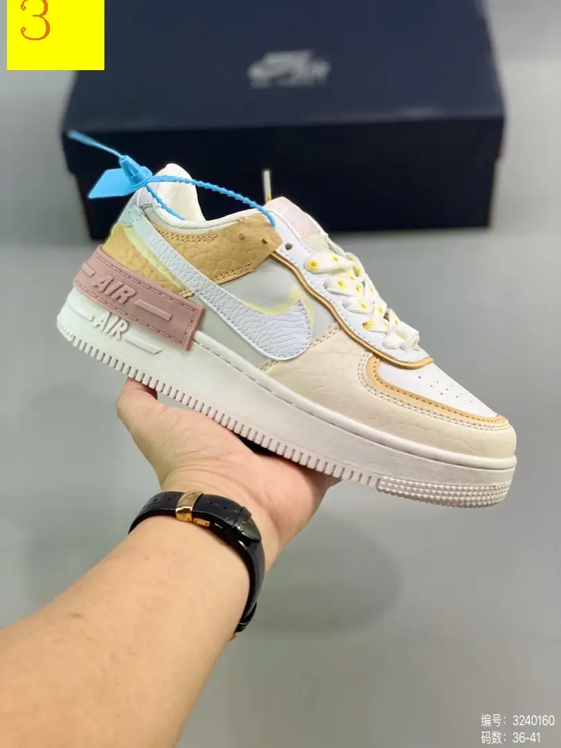 M871 Nike Air Force 1 $38.24 gallery