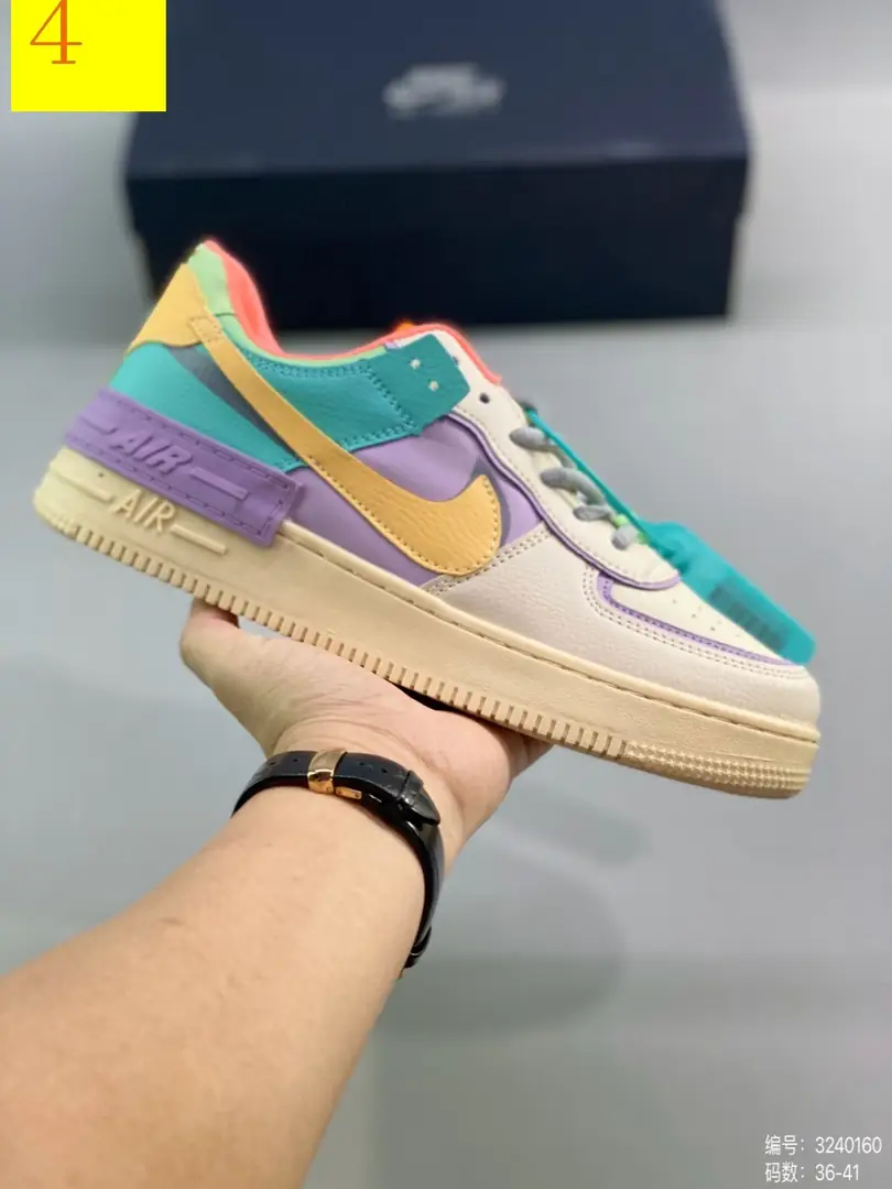 M871 Nike Air Force 1 $38.24 gallery