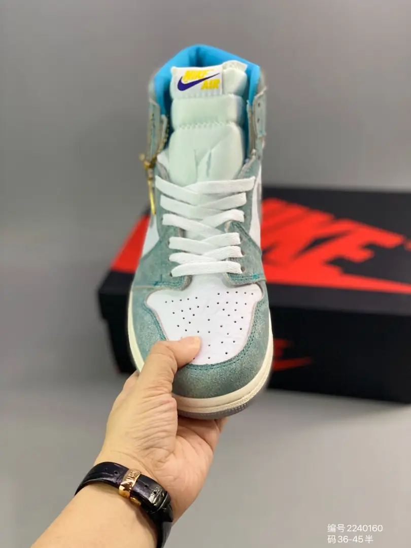 M873 Air Jordan 1 $38.54 gallery