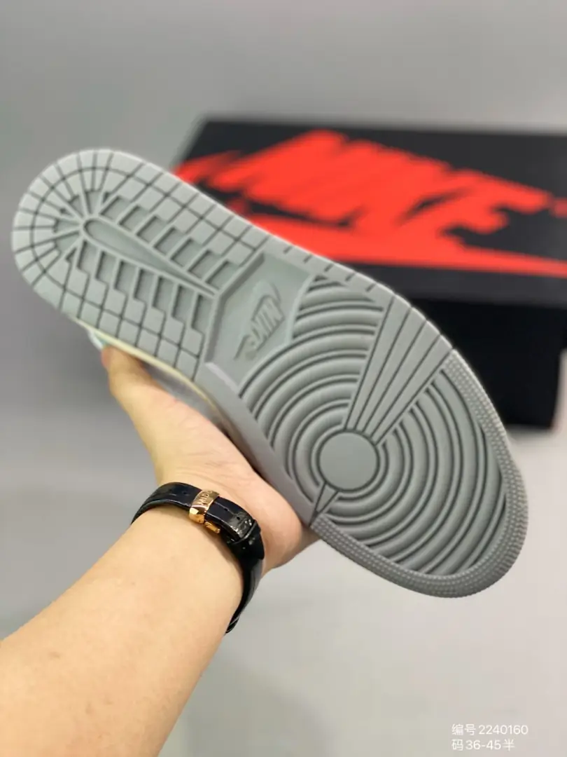 M873 Air Jordan 1 $38.54 gallery