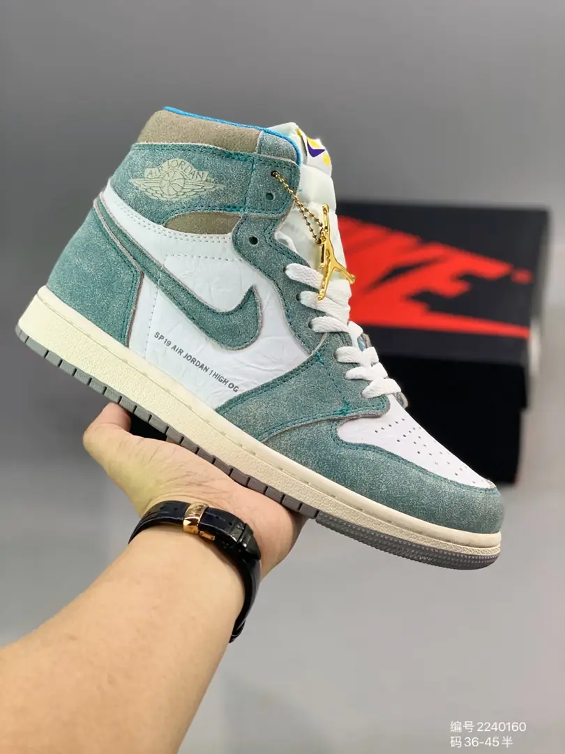 M873 Air Jordan 1 $38.54 gallery