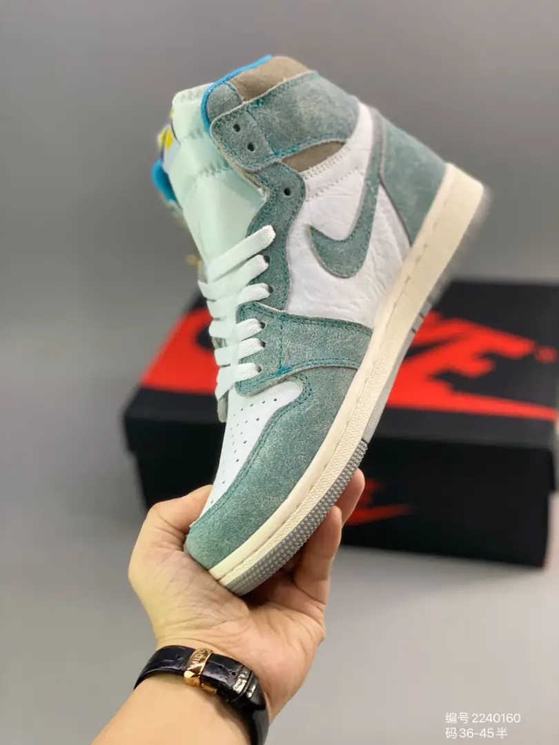 M873 Air Jordan 1 $38.54 gallery