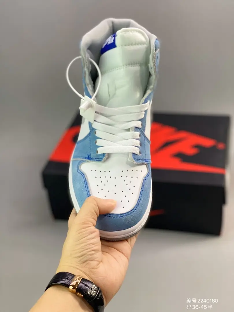 M873 Air Jordan 1 $38.54 gallery