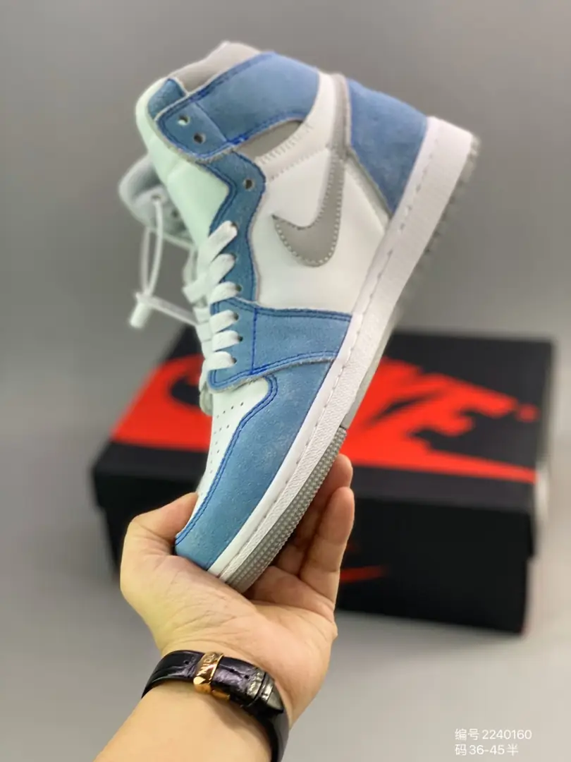 M873 Air Jordan 1 $38.54 gallery