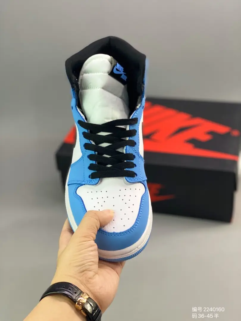M873 Air Jordan 1 $38.54 gallery
