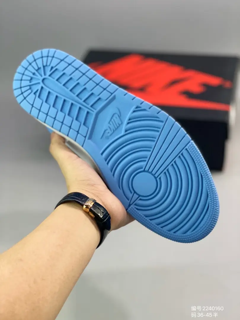 M873 Air Jordan 1 $38.54 gallery